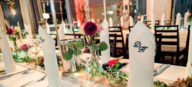 Hotel Restaurant Deutsches Haus in Badenhausen in Göttingen / Umland 5