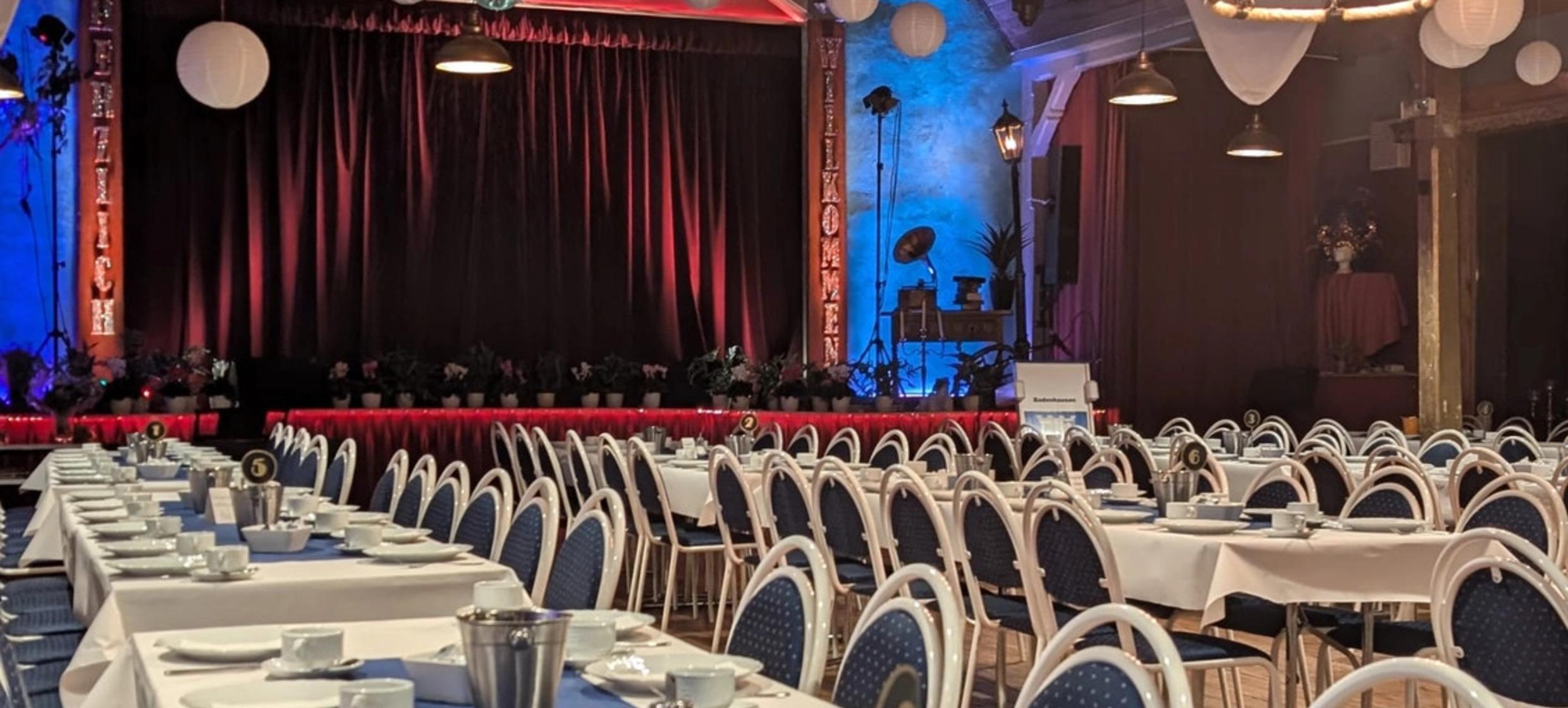 Hotel Restaurant Deutsches Haus in Badenhausen 4