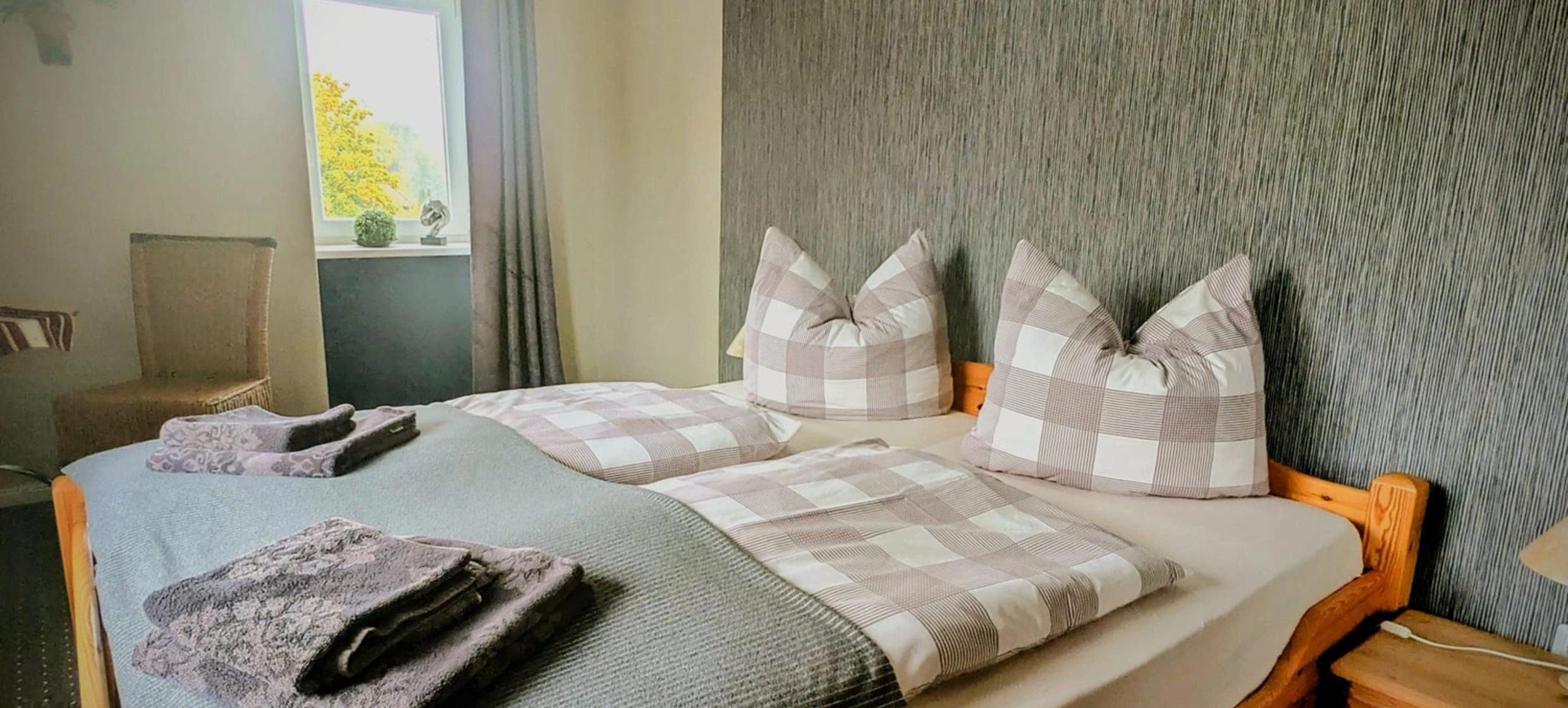 Hotel Restaurant Deutsches Haus in Badenhausen 6