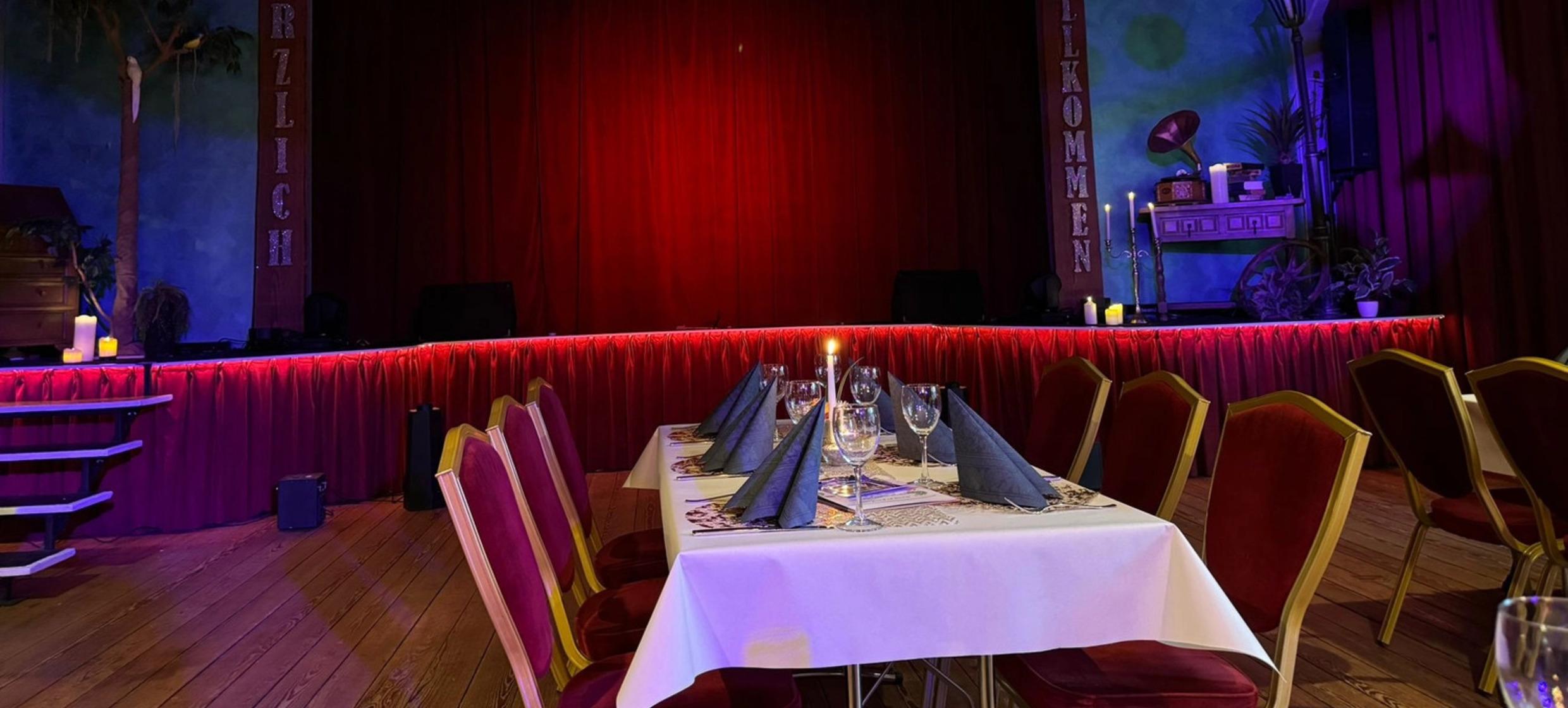 Hotel Restaurant Deutsches Haus in Badenhausen 2