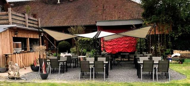 Hotel Restaurant Deutsches Haus in Badenhausen in Göttingen / Umland 8