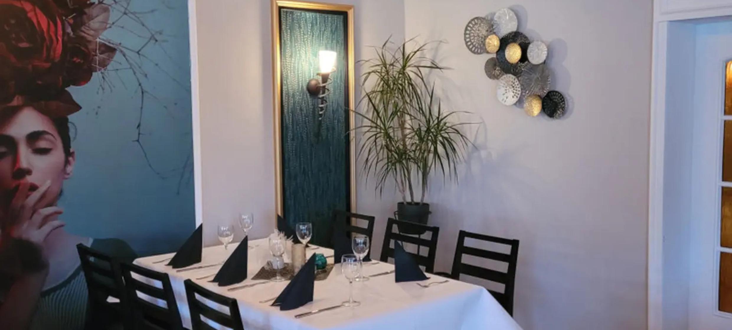 Hotel Restaurant Deutsches Haus in Badenhausen 9