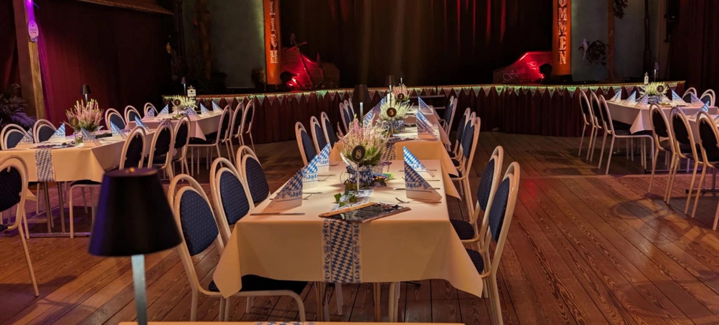 Hotel Restaurant Deutsches Haus in Badenhausen 3