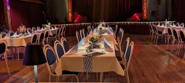 Hotel Restaurant Deutsches Haus in Badenhausen in Göttingen / Umland 3