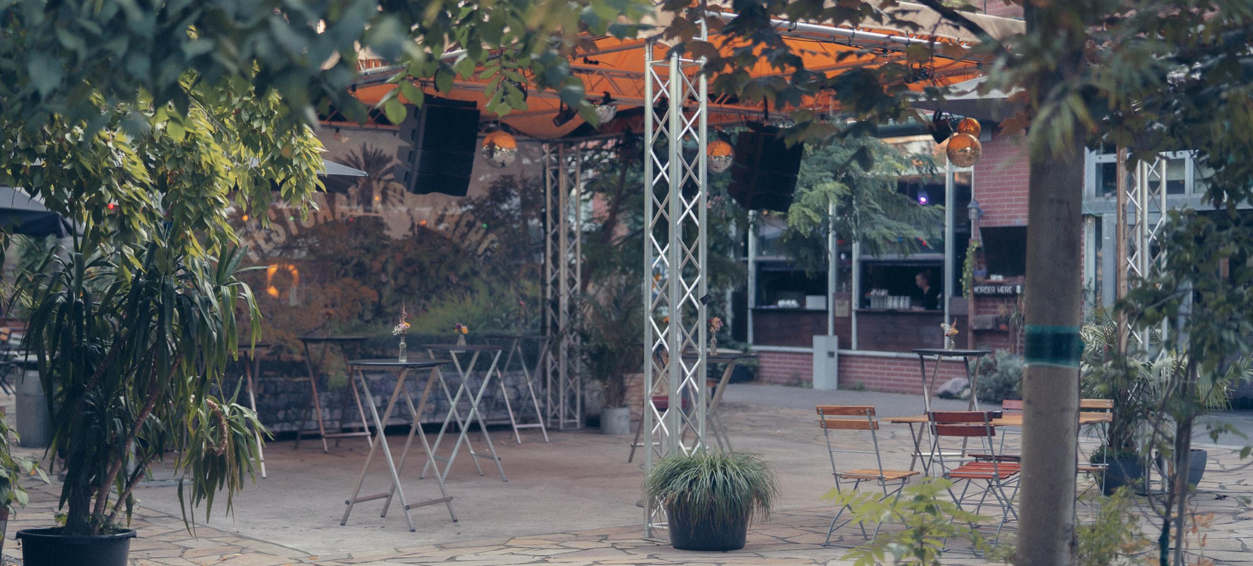 Festsaal Kreuzberg 7