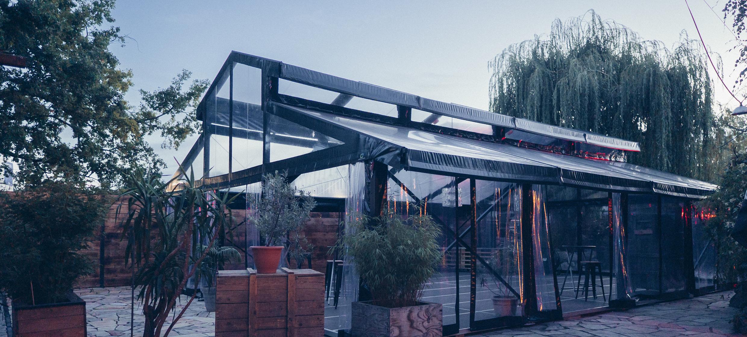 Festsaal Kreuzberg 8