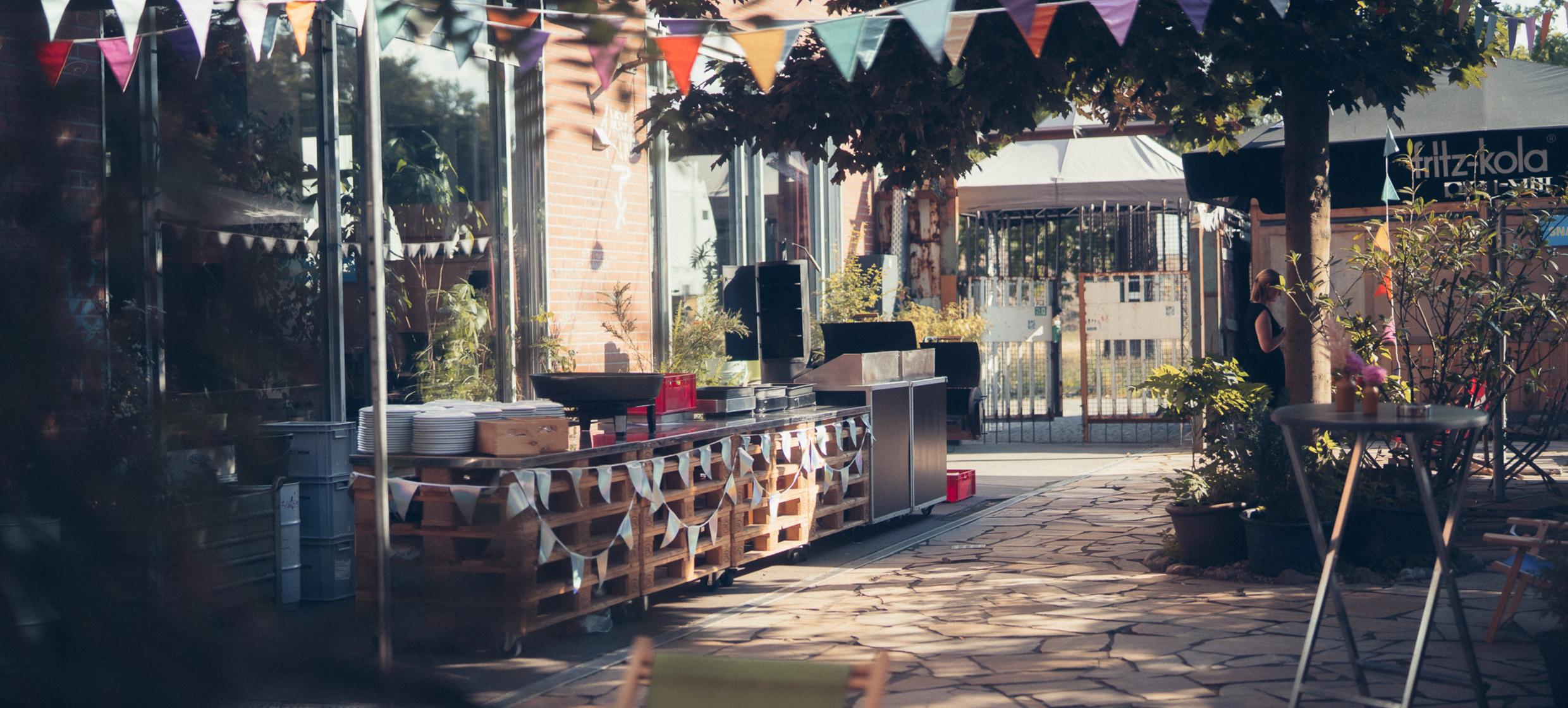 Festsaal Kreuzberg 9