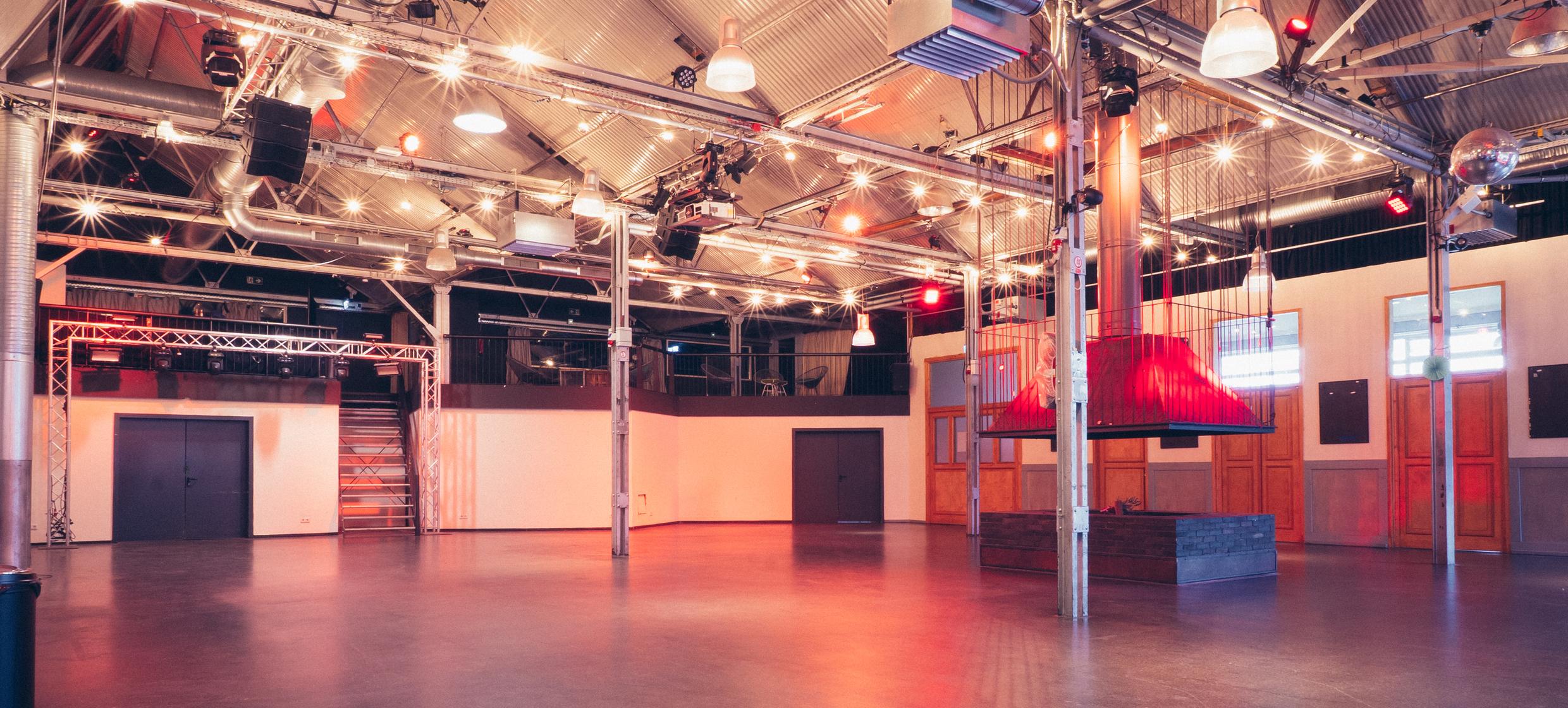 Festsaal Kreuzberg 5