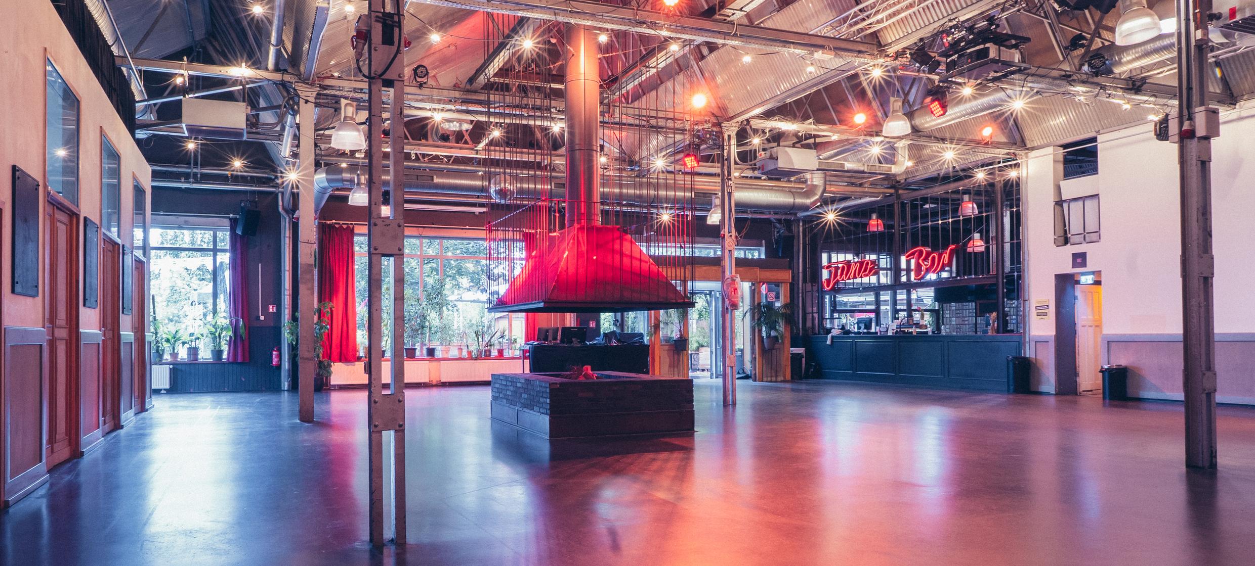 Festsaal Kreuzberg 6