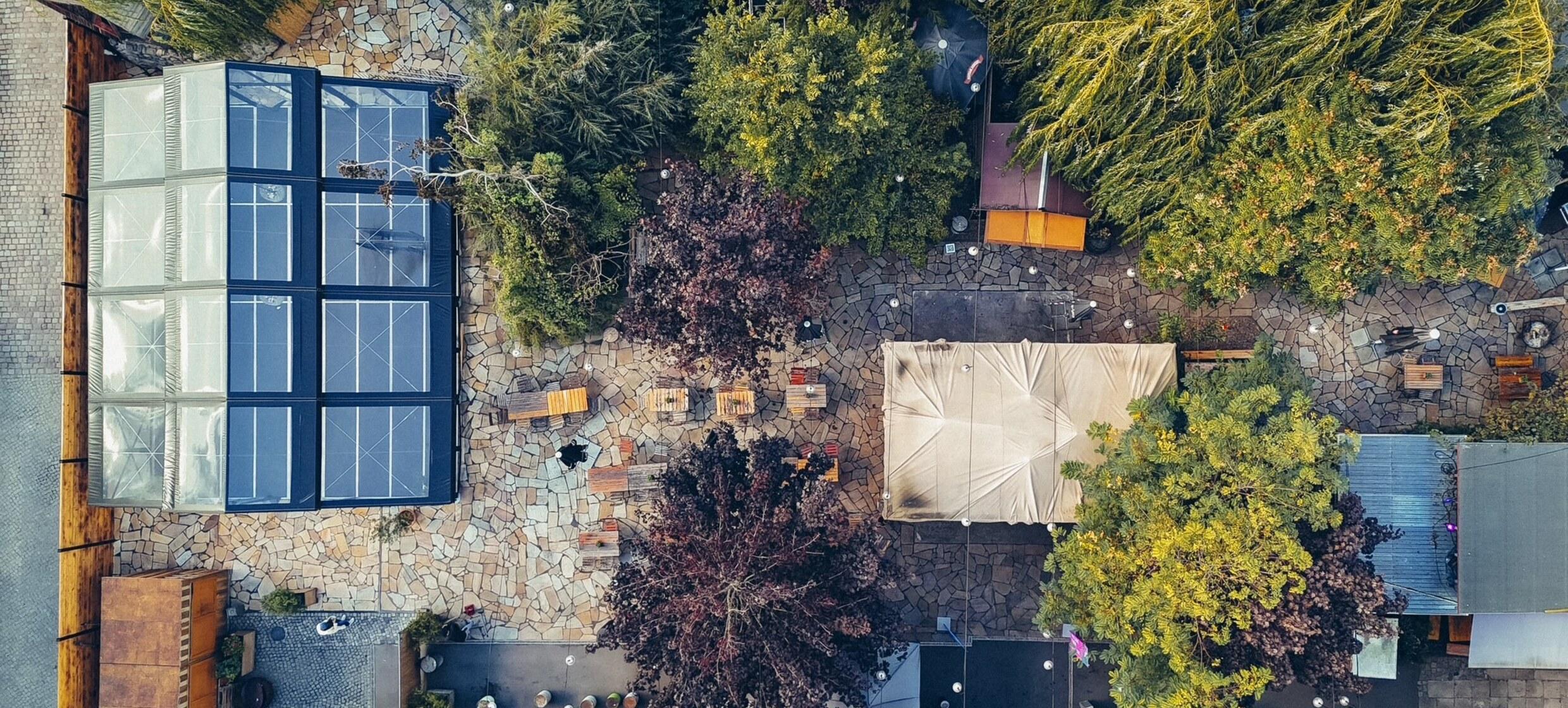 Festsaal Kreuzberg 10