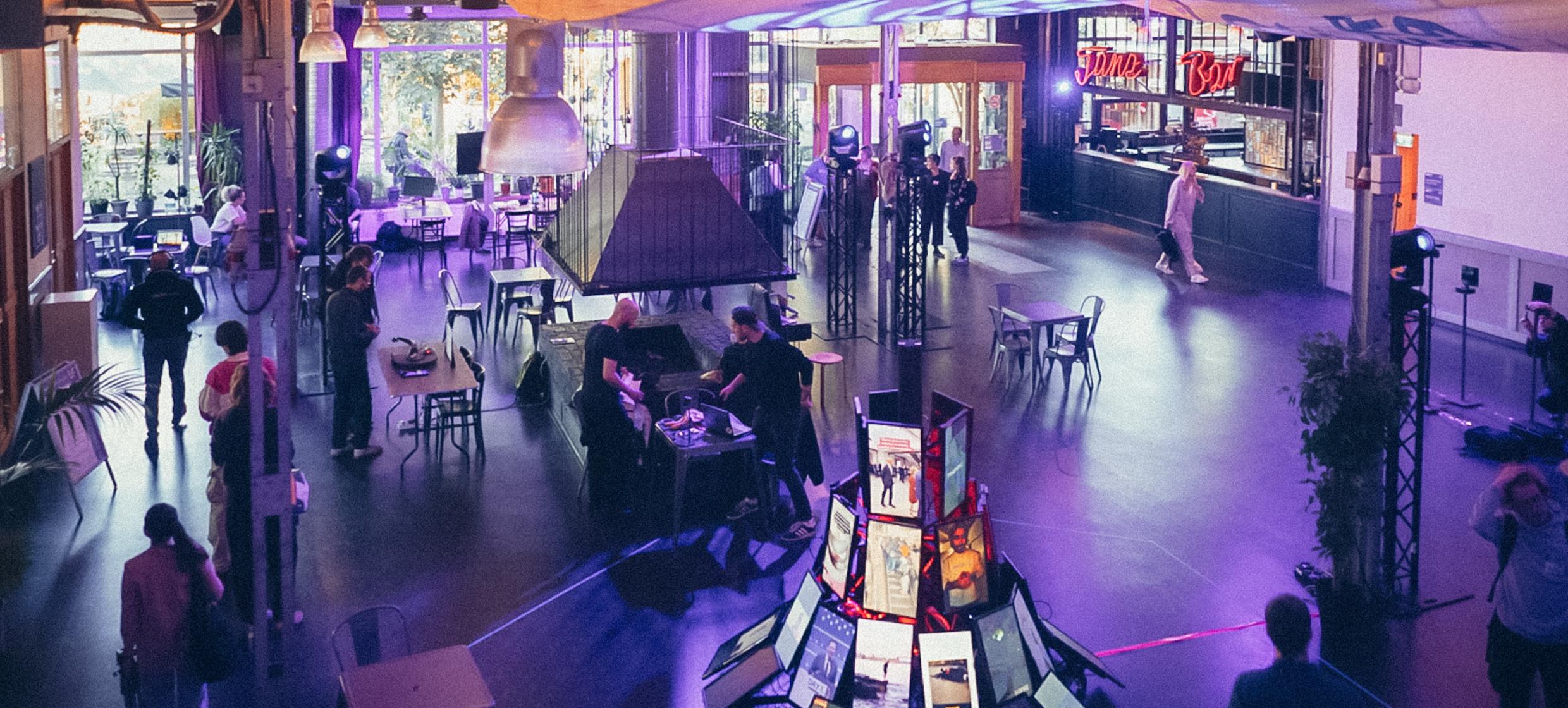 Festsaal Kreuzberg 11