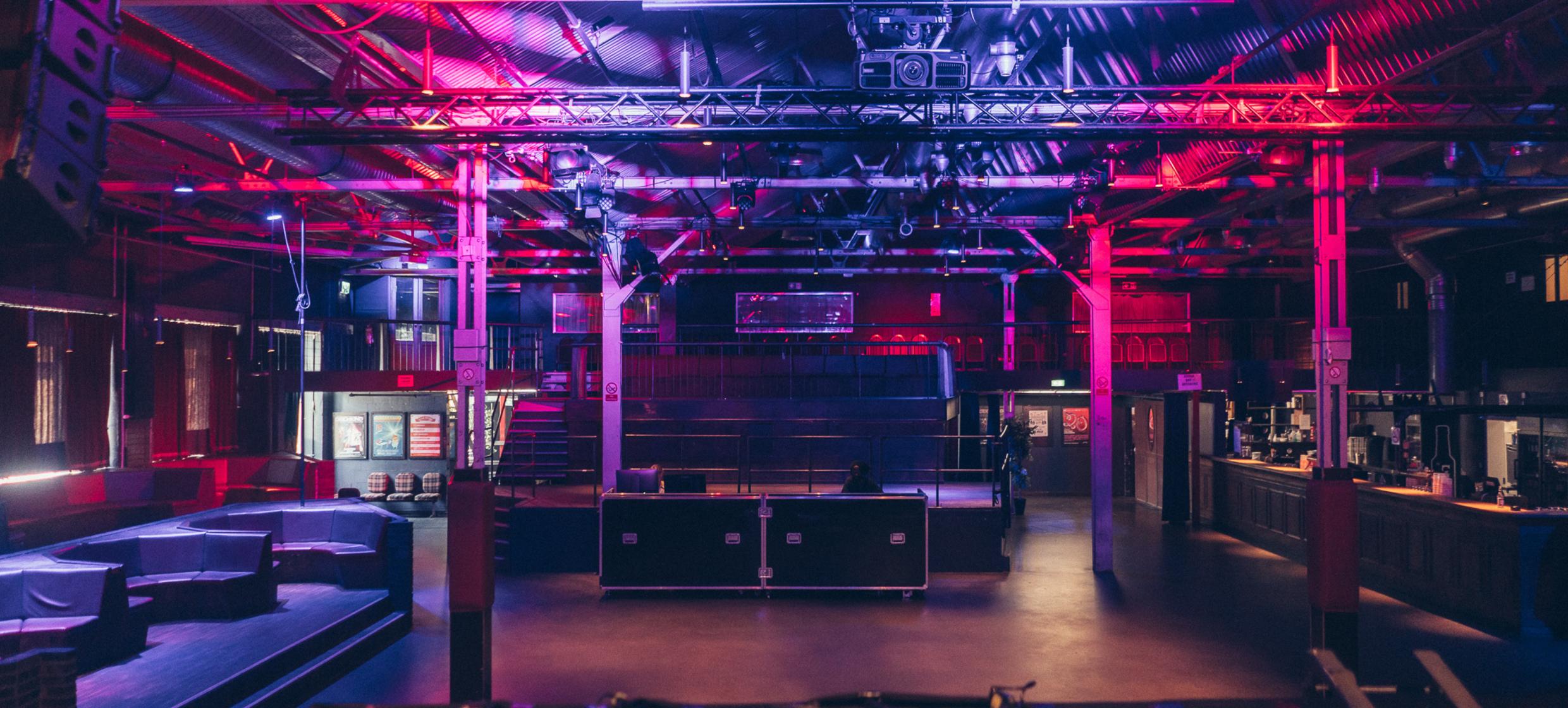 Festsaal Kreuzberg 4