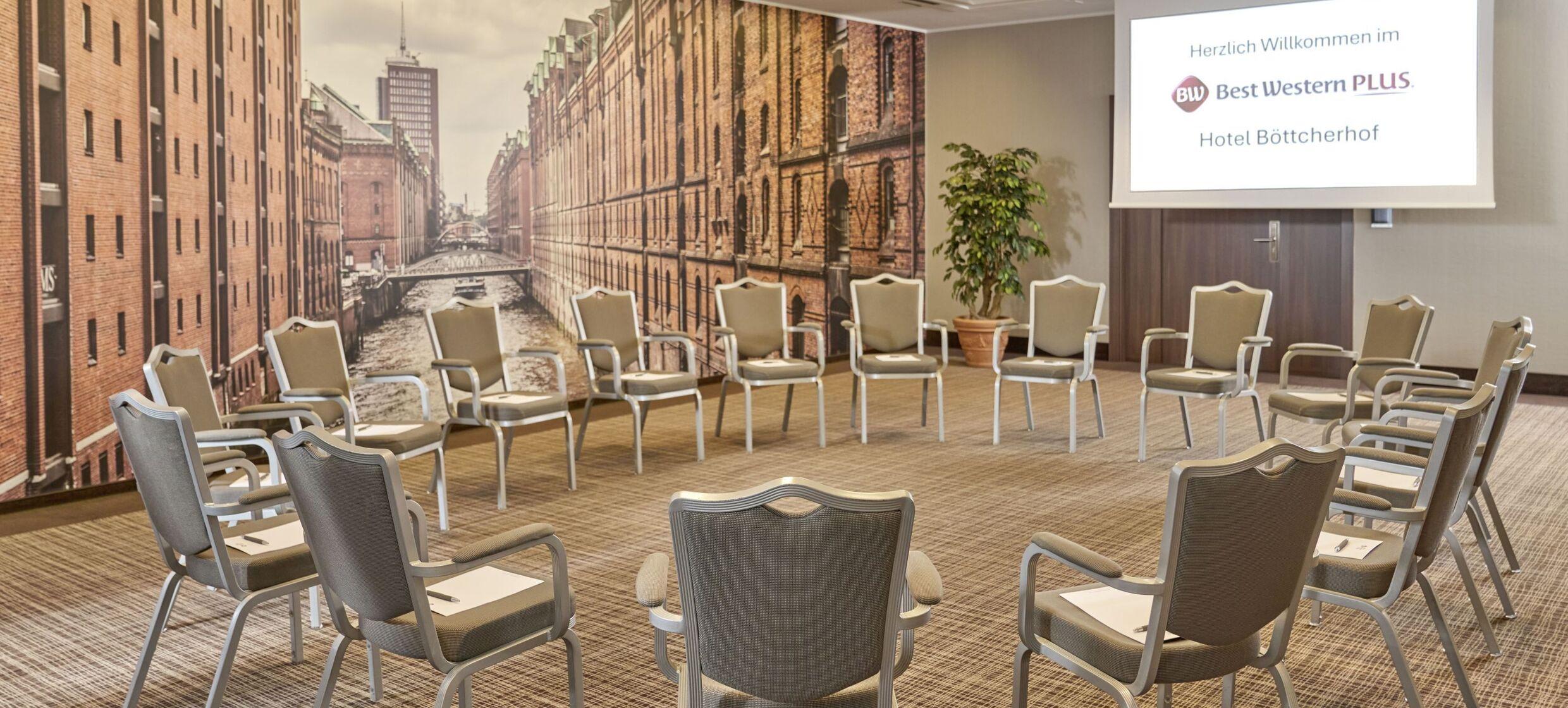 Best Western Plus Hotel Böttcherhof 5