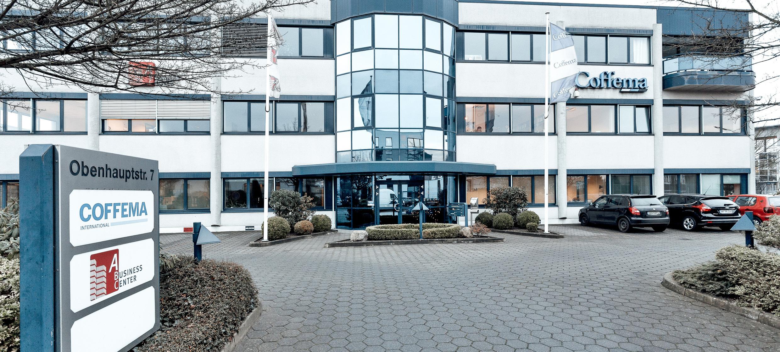 ABC Workspaces Hamburg Airport 7