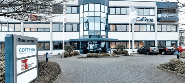 ABC Workspaces Hamburg Airport in Hamburg / Fuhlsbüttel 7