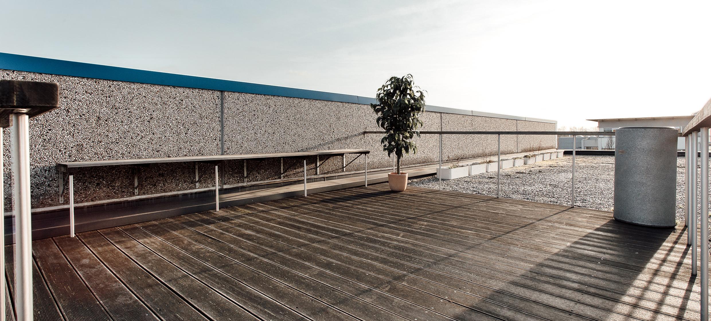 ABC Workspaces Hamburg Airport 6