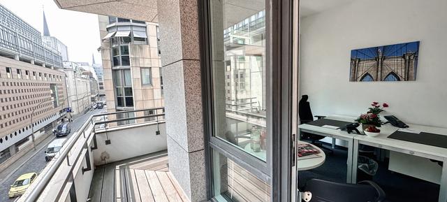 ABC Workspaces Hamburg City in Hamburg / Hamburg-Altstadt 7