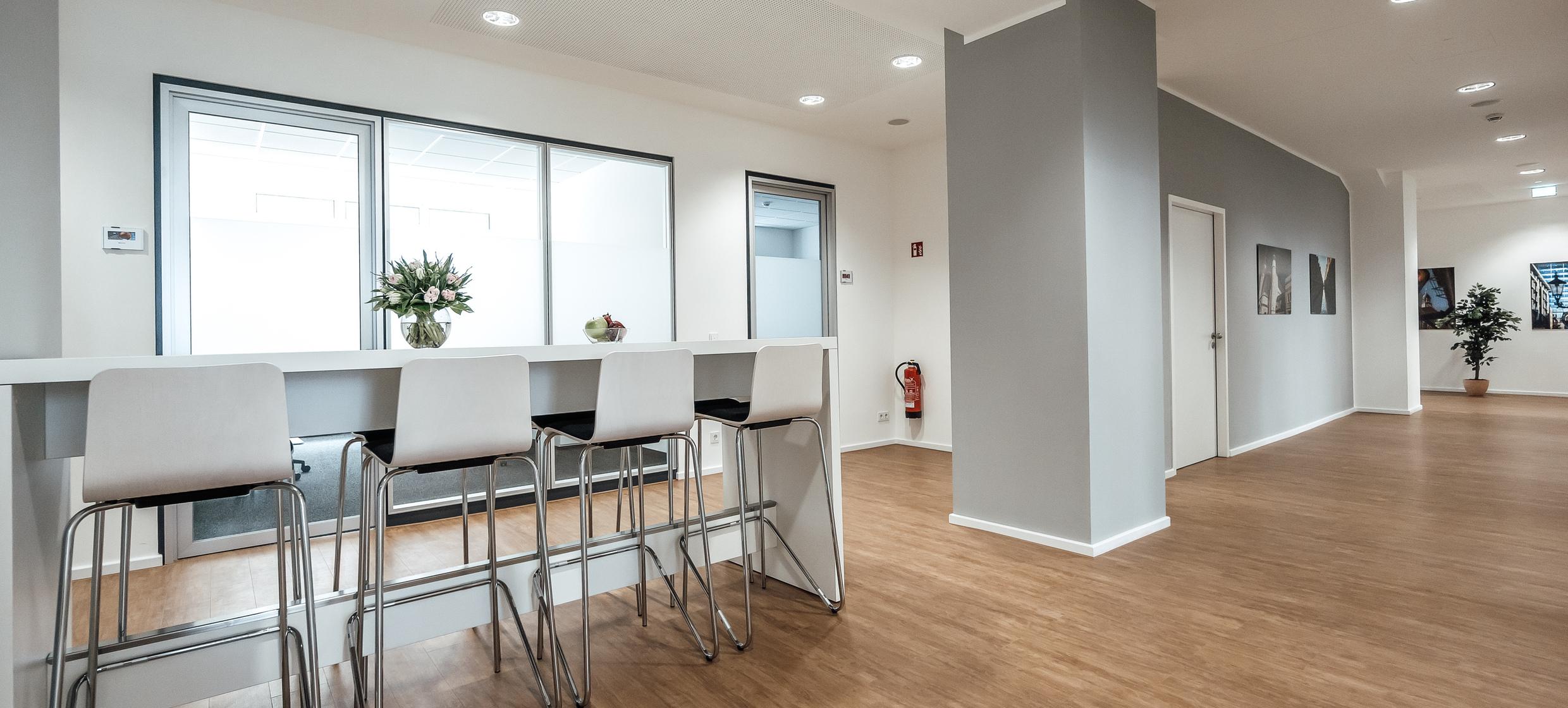 ABC Workspaces Hamburg City 6