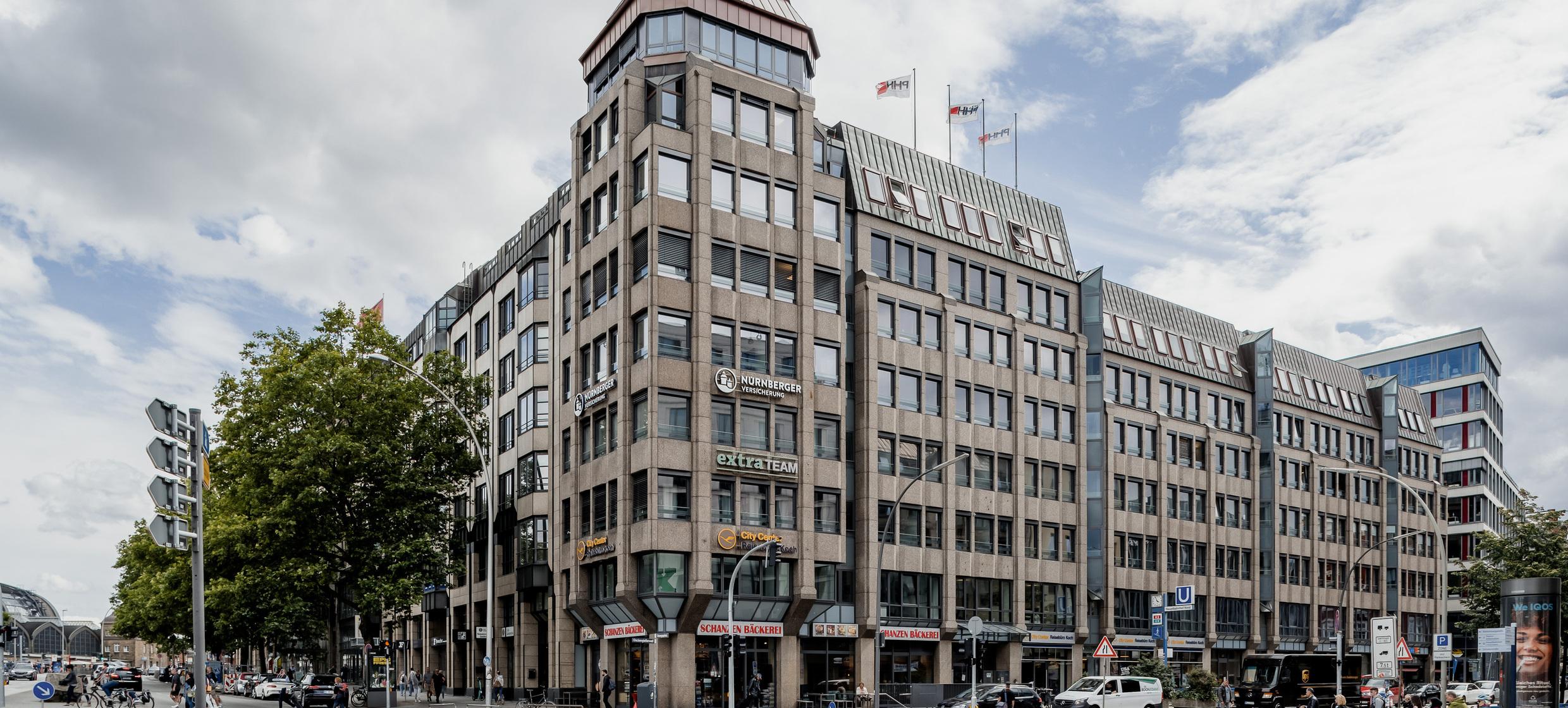 ABC Workspaces Hamburg Hauptbahnhof 11