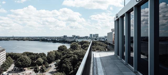 ABC Workspaces Hamburg Esplanade in Hamburg / Neustadt 6