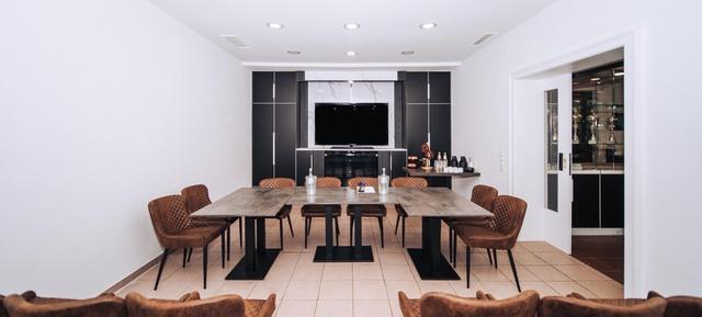 Match Bite in Berlin 4