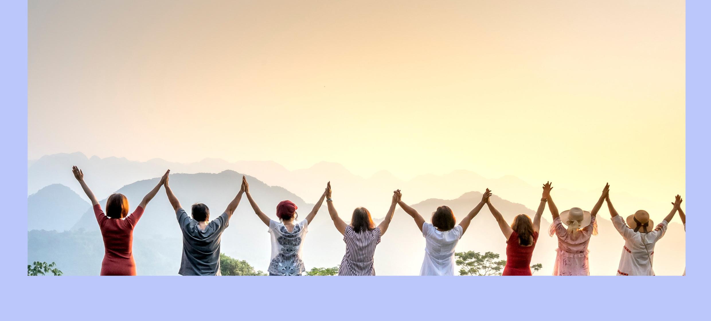 Kitty Party in Berlin 1