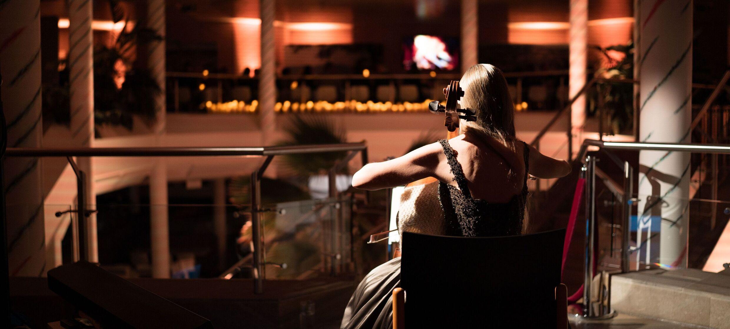 DEKRA Congress Center Wart & DEKRA Congresshotel Wart 16