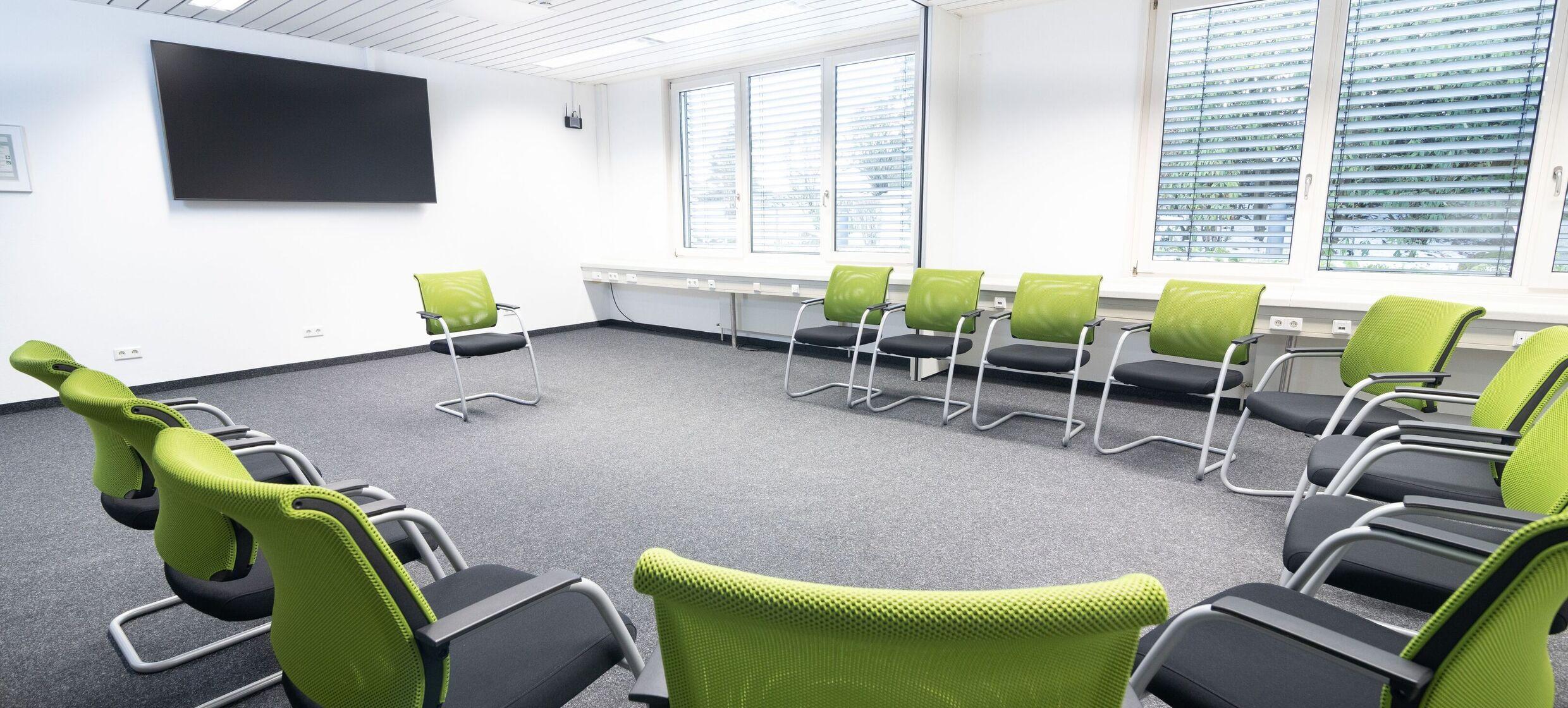 DEKRA Congress Center Wart & DEKRA Congresshotel Wart 11