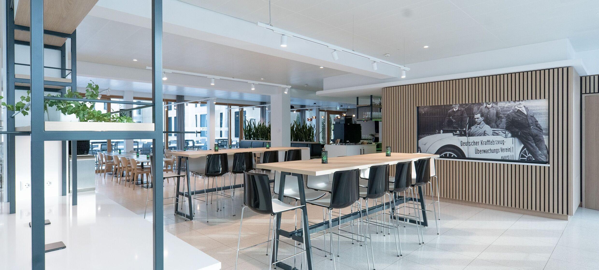 DEKRA Congress Center Wart & DEKRA Congresshotel Wart 5