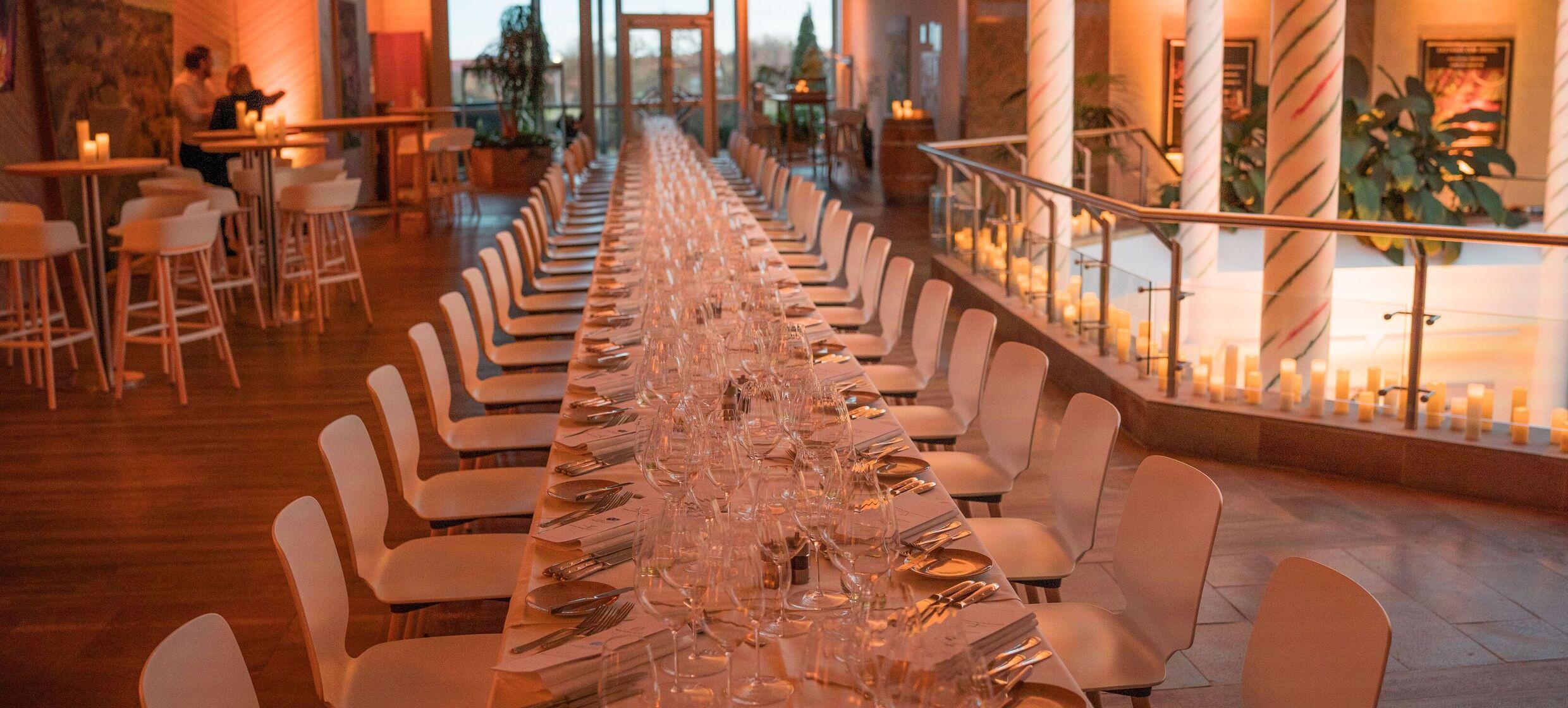 DEKRA Congress Center Wart & DEKRA Congresshotel Wart 15