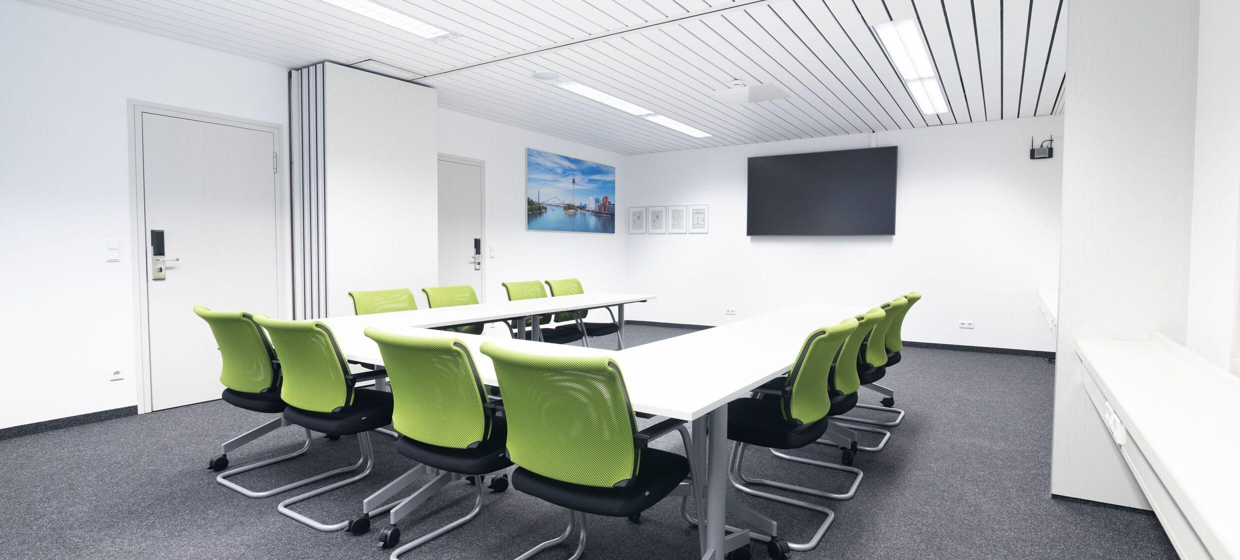 DEKRA Congress Center Wart & DEKRA Congresshotel Wart 10