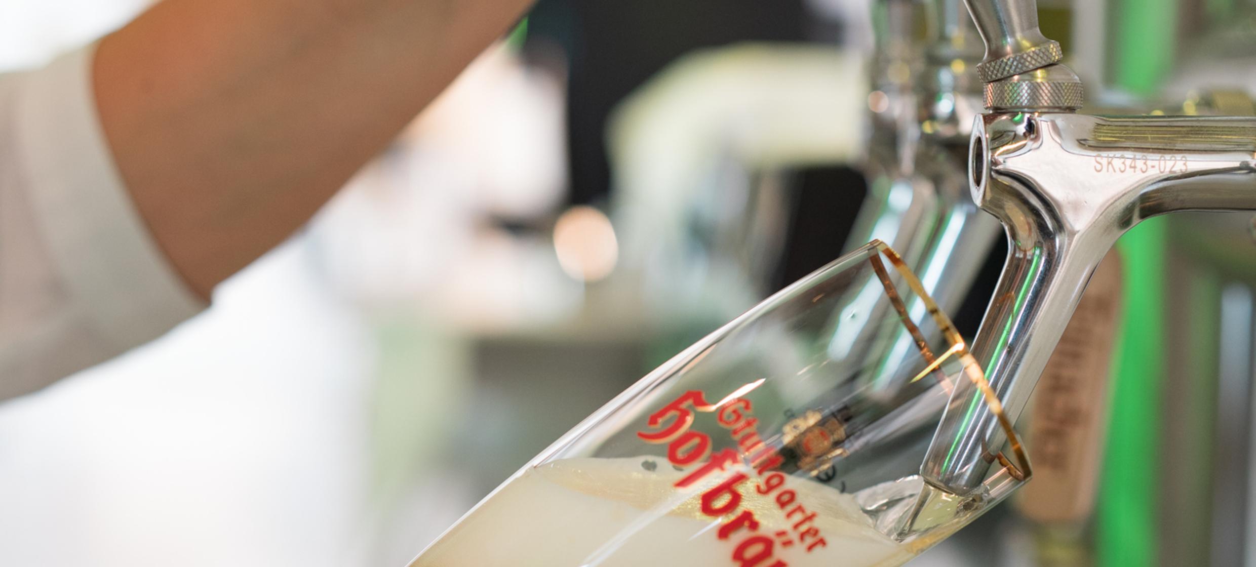 After Business Lounge in DEKRA Congress Center Wart & DEKRA Congresshotel Wart / Altensteig 1