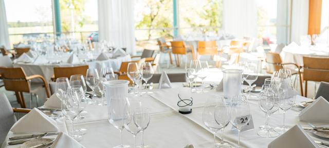 After Business Lounge in DEKRA Congress Center Wart & DEKRA Congresshotel Wart / Altensteig 2