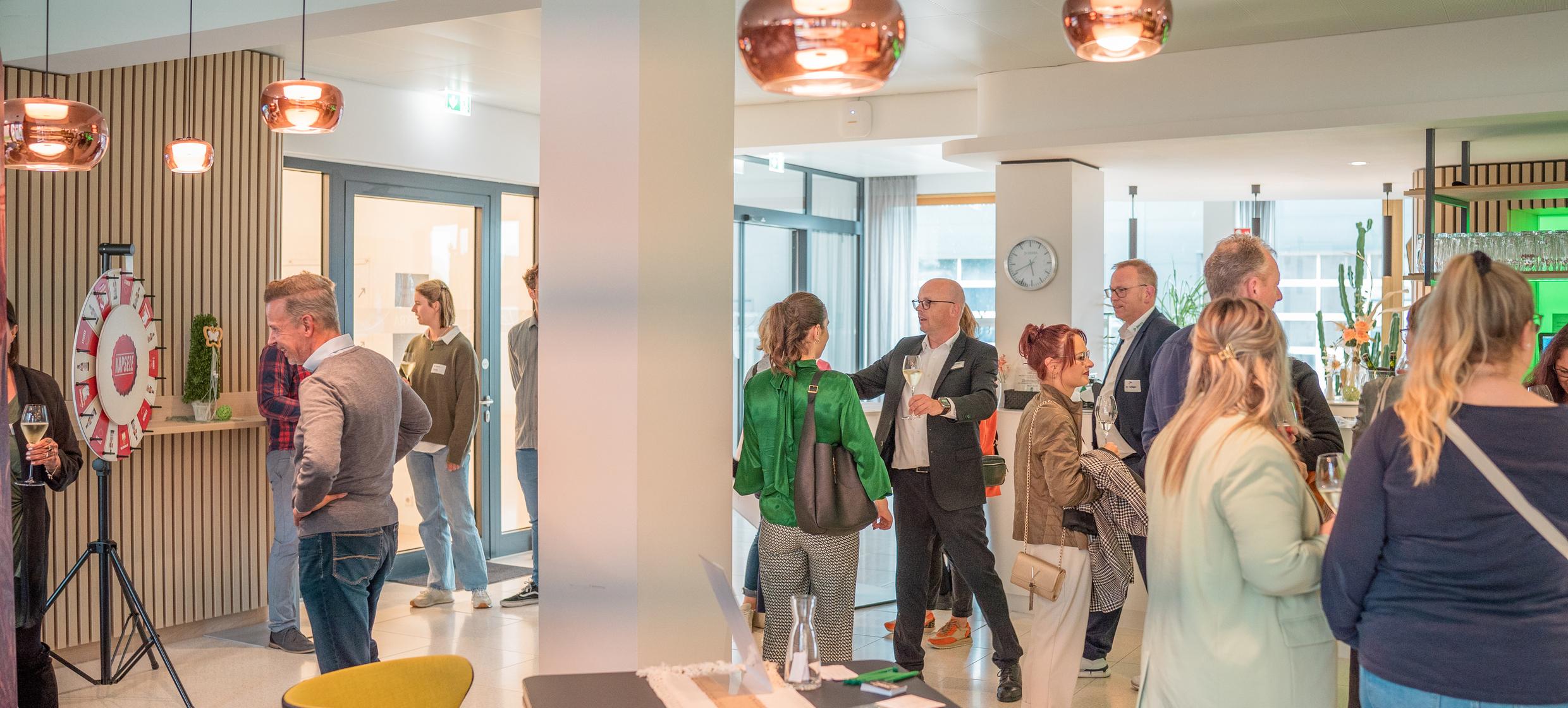 After Business Lounge 4