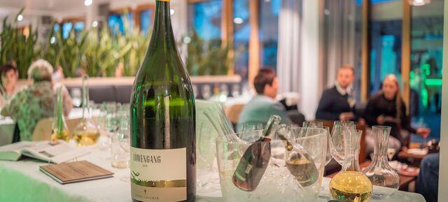 After Business Lounge in DEKRA Congress Center Wart & DEKRA Congresshotel Wart / Altensteig 5