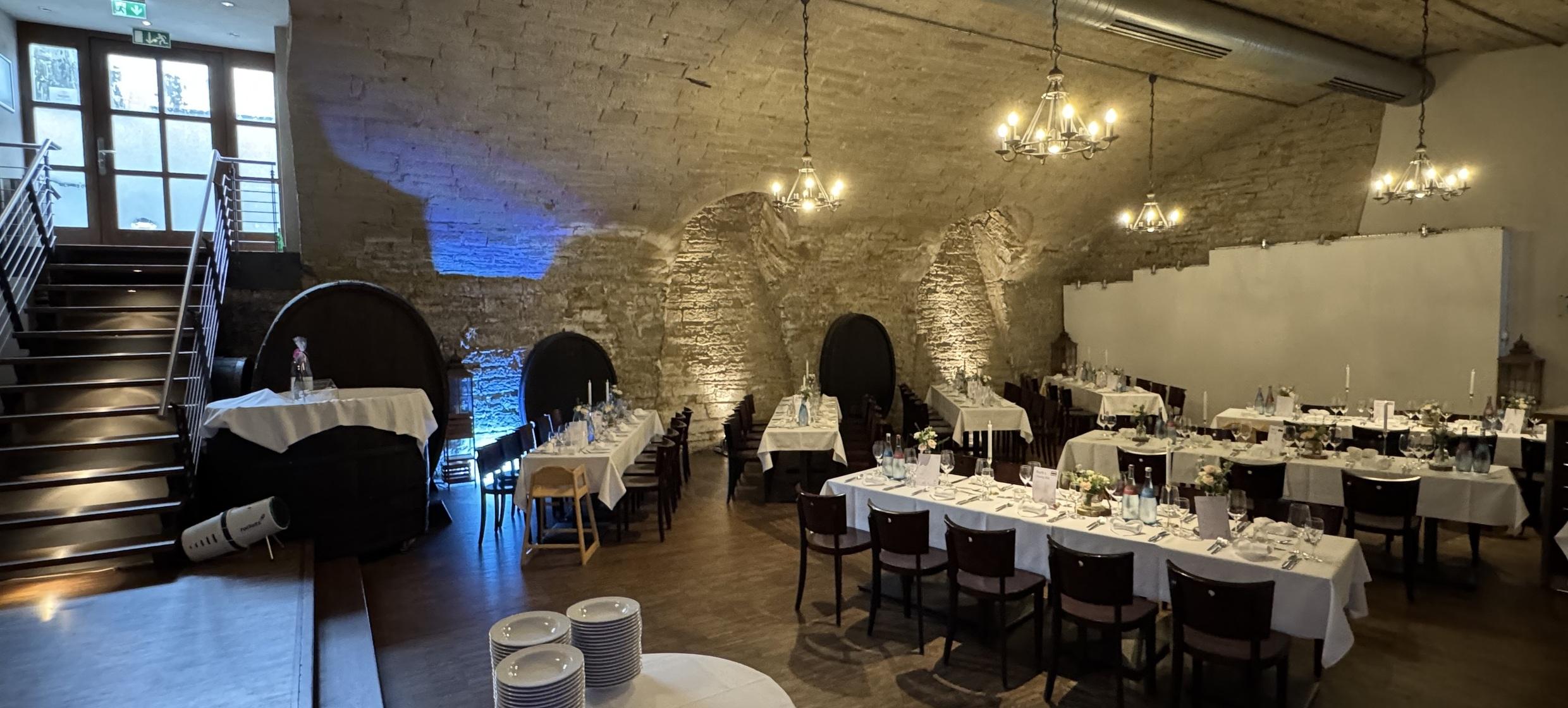 Landschloss Korntal 8