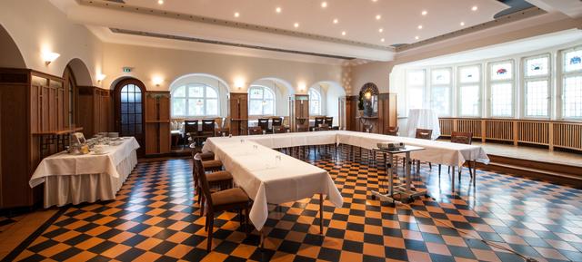 Landschloss Korntal in Stuttgart / Umland 2