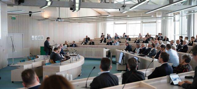 Business Day in DEKRA Congress Center Wart & DEKRA Congresshotel Wart / Altensteig 2