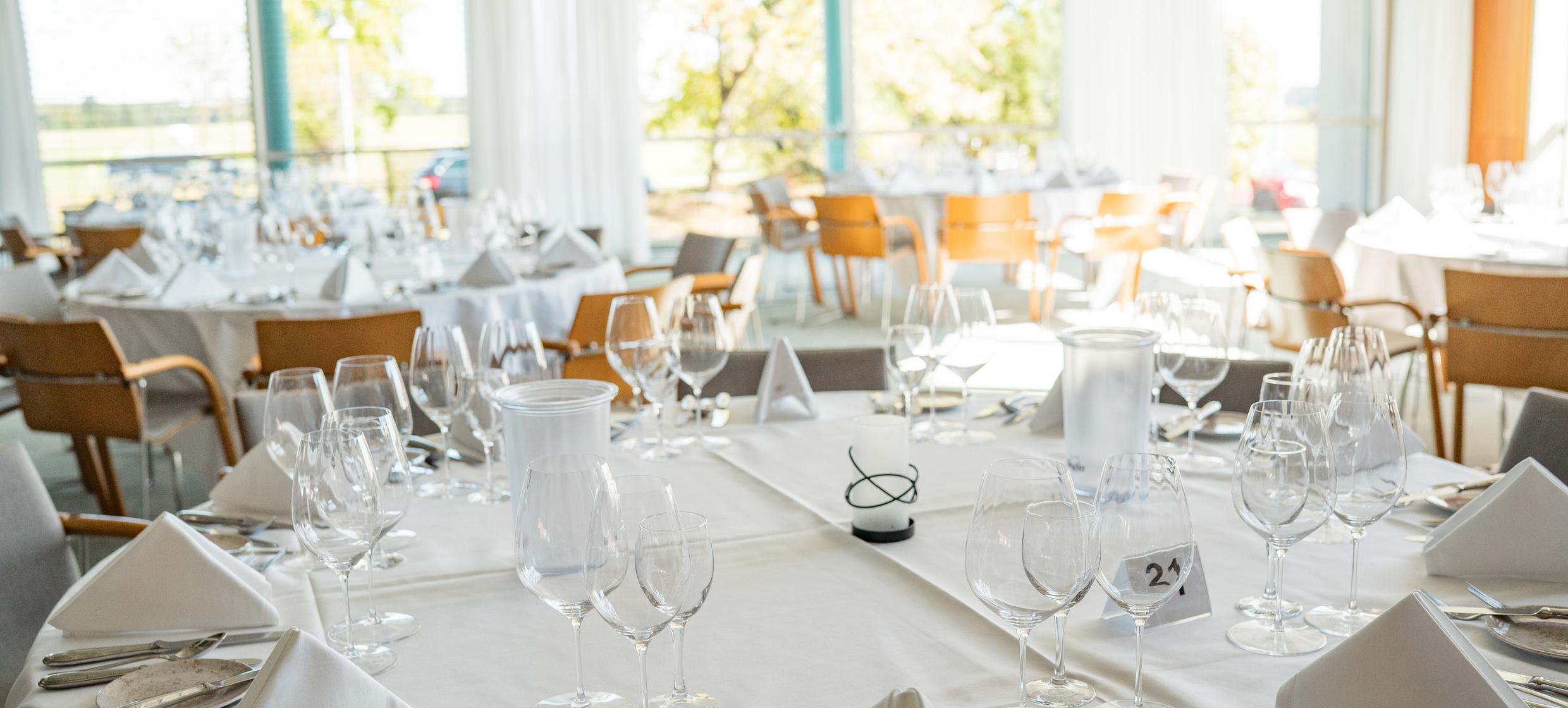 Corporate Celebration in DEKRA Congress Center Wart & DEKRA Congresshotel Wart / Altensteig 1