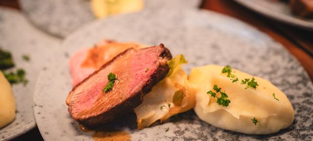 Corporate Celebration in DEKRA Congress Center Wart & DEKRA Congresshotel Wart / Altensteig 2