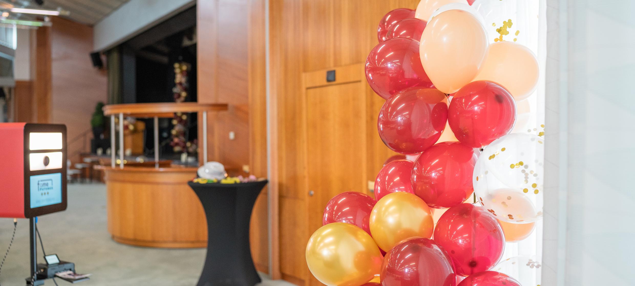 Corporate Celebration 5