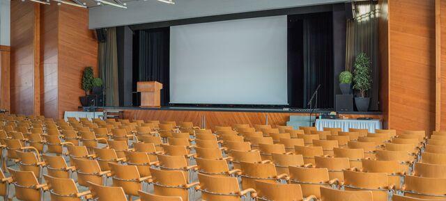 Smart Learning in DEKRA Congress Center Wart & DEKRA Congresshotel Wart / Altensteig 5