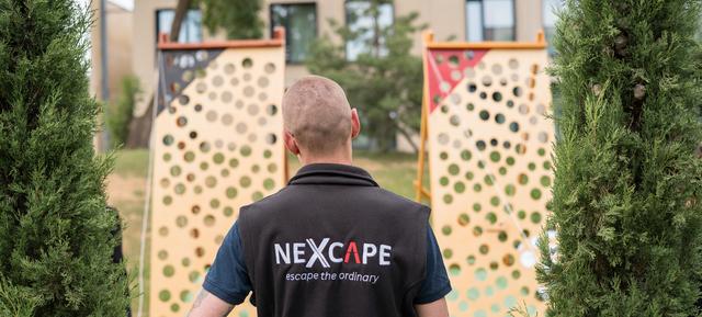 Team Spirit in DEKRA Congress Center Wart & DEKRA Congresshotel Wart / Altensteig 2