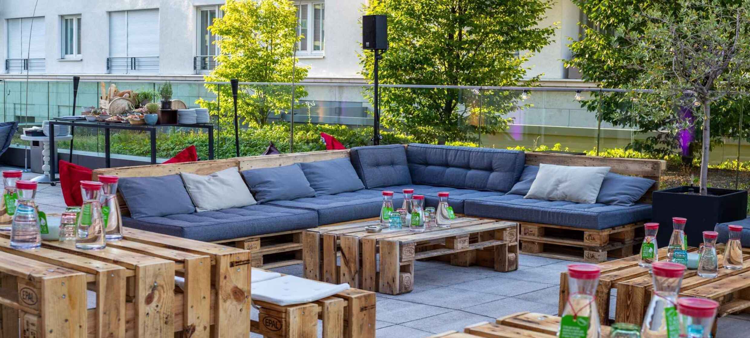 Scandic Berlin Potsdamer Platz 14