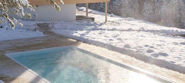 Wald & Wiesn Berghotel Balderschwang in Allgäu / Allgäu 2