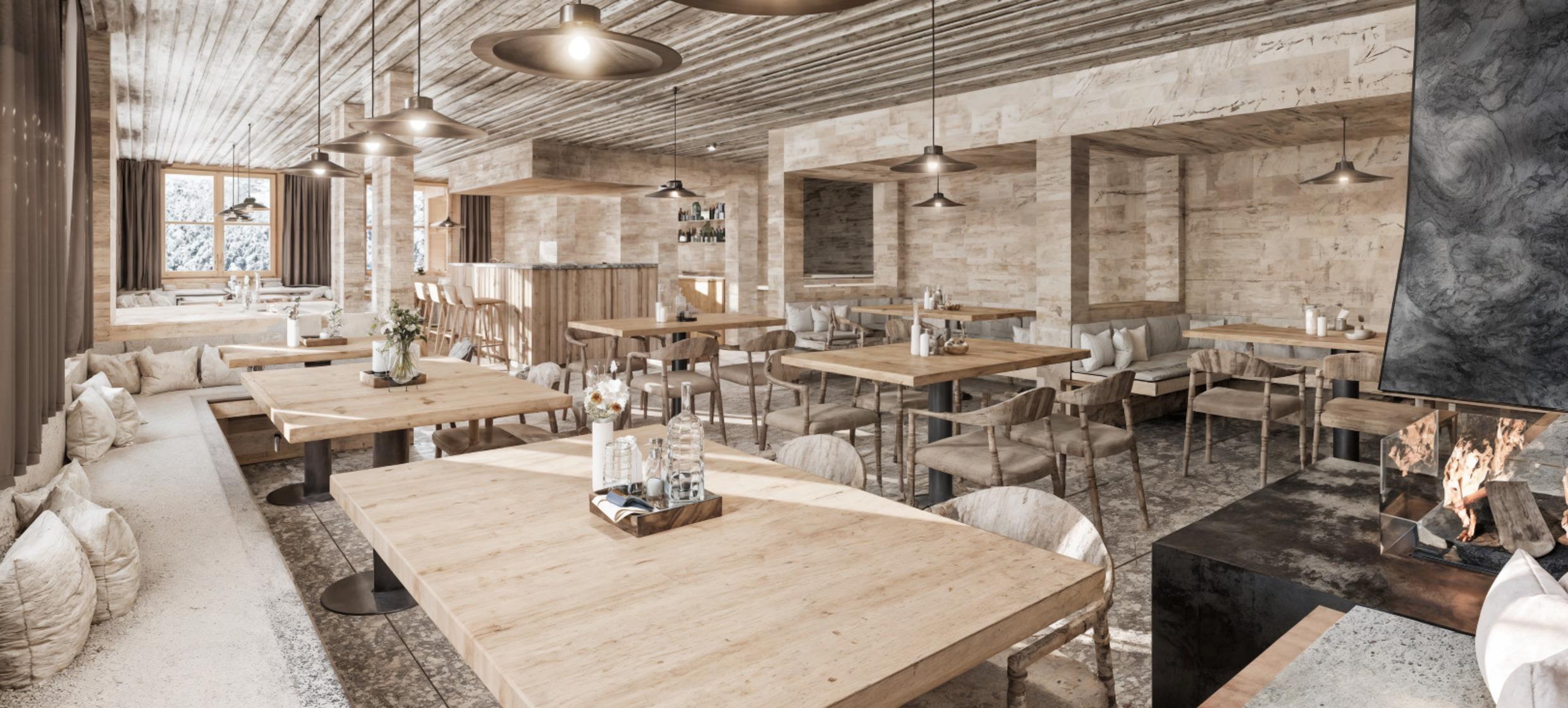 Wald & Wiesn Berghotel Balderschwang 3