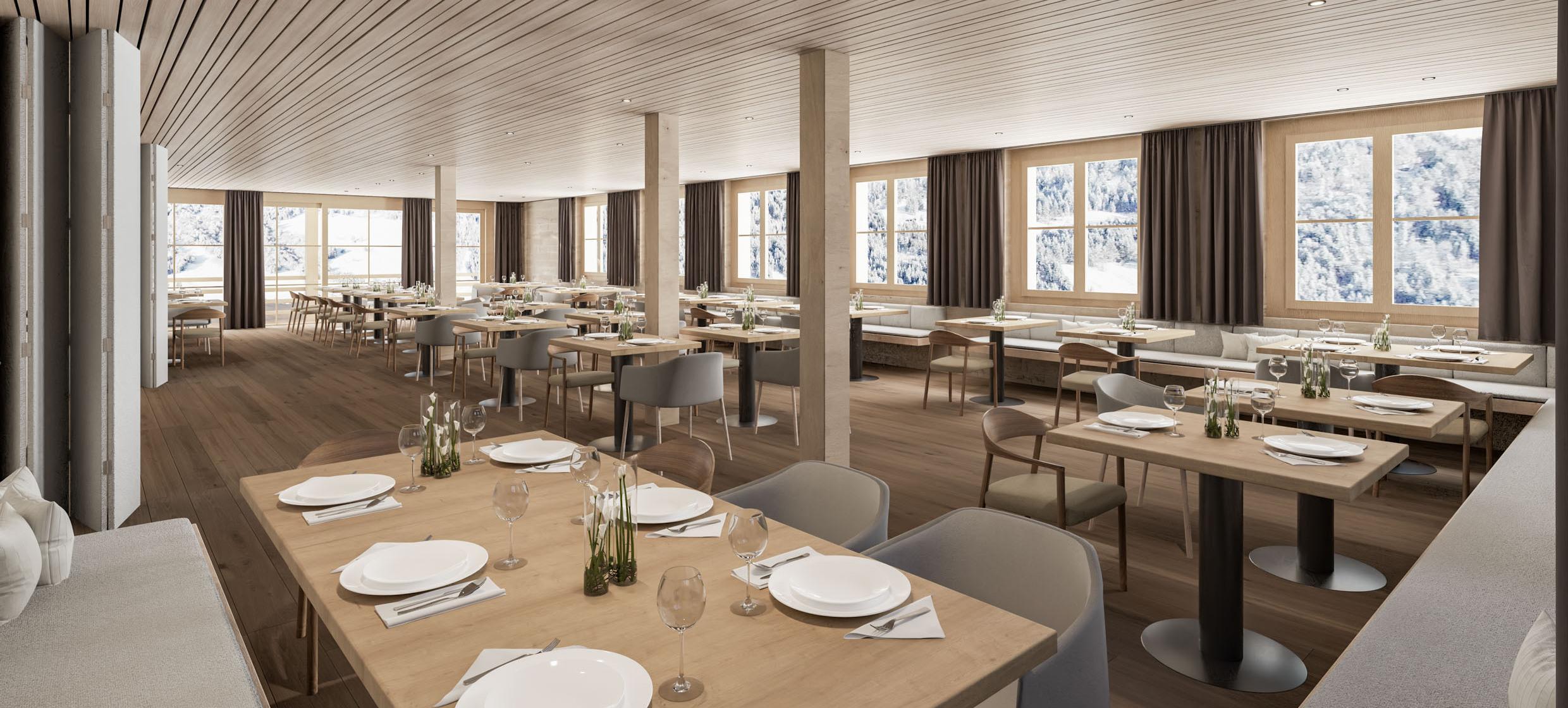 Wald & Wiesn Berghotel Balderschwang 5