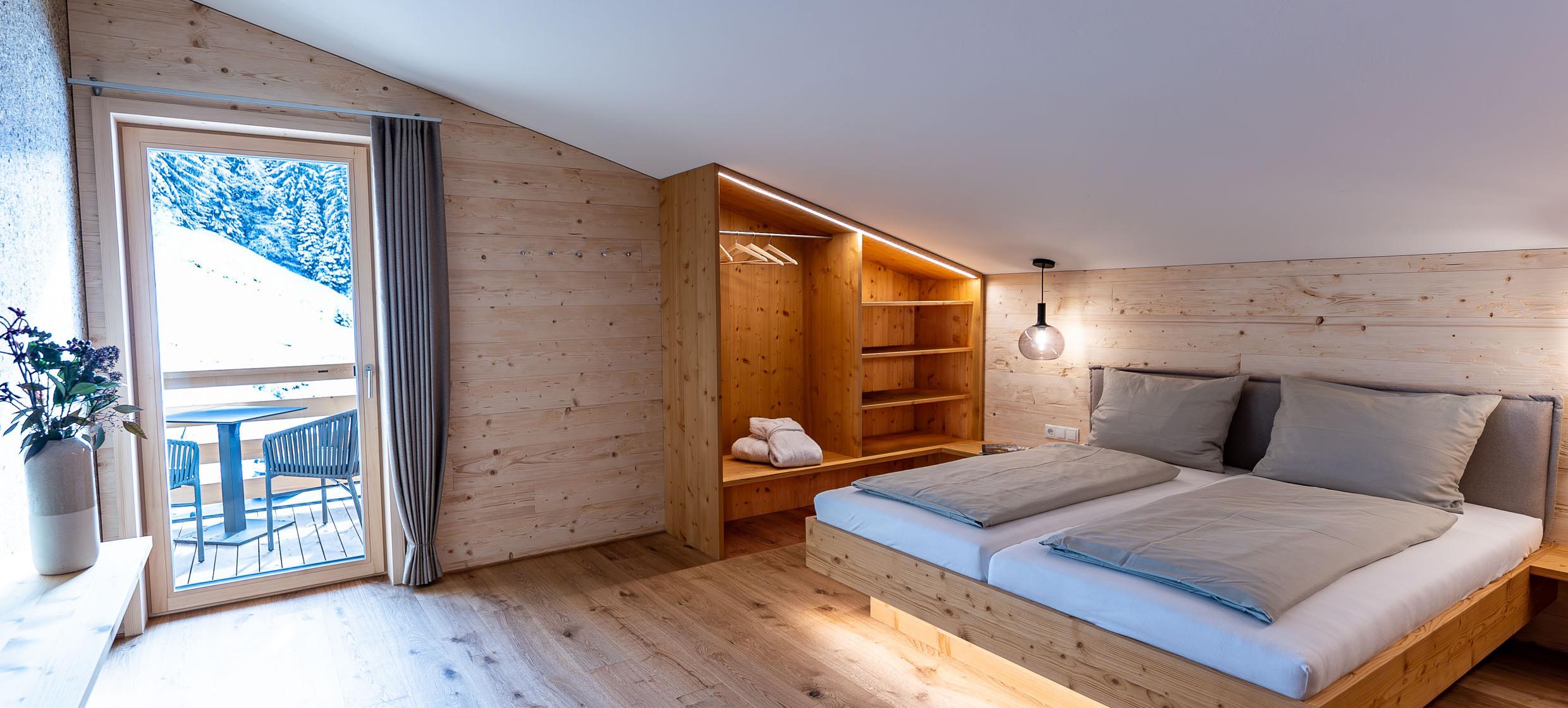 Wald & Wiesn Berghotel Balderschwang 8