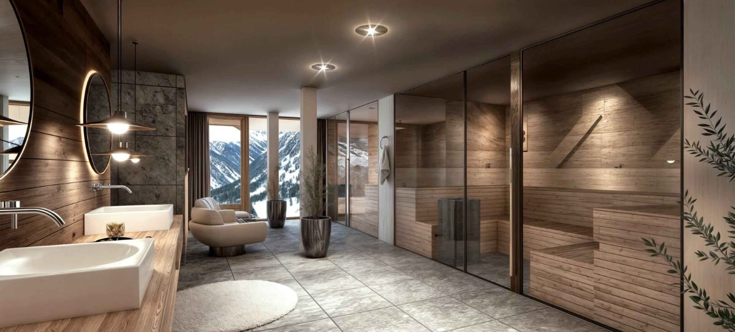 Wald & Wiesn Berghotel Balderschwang 9