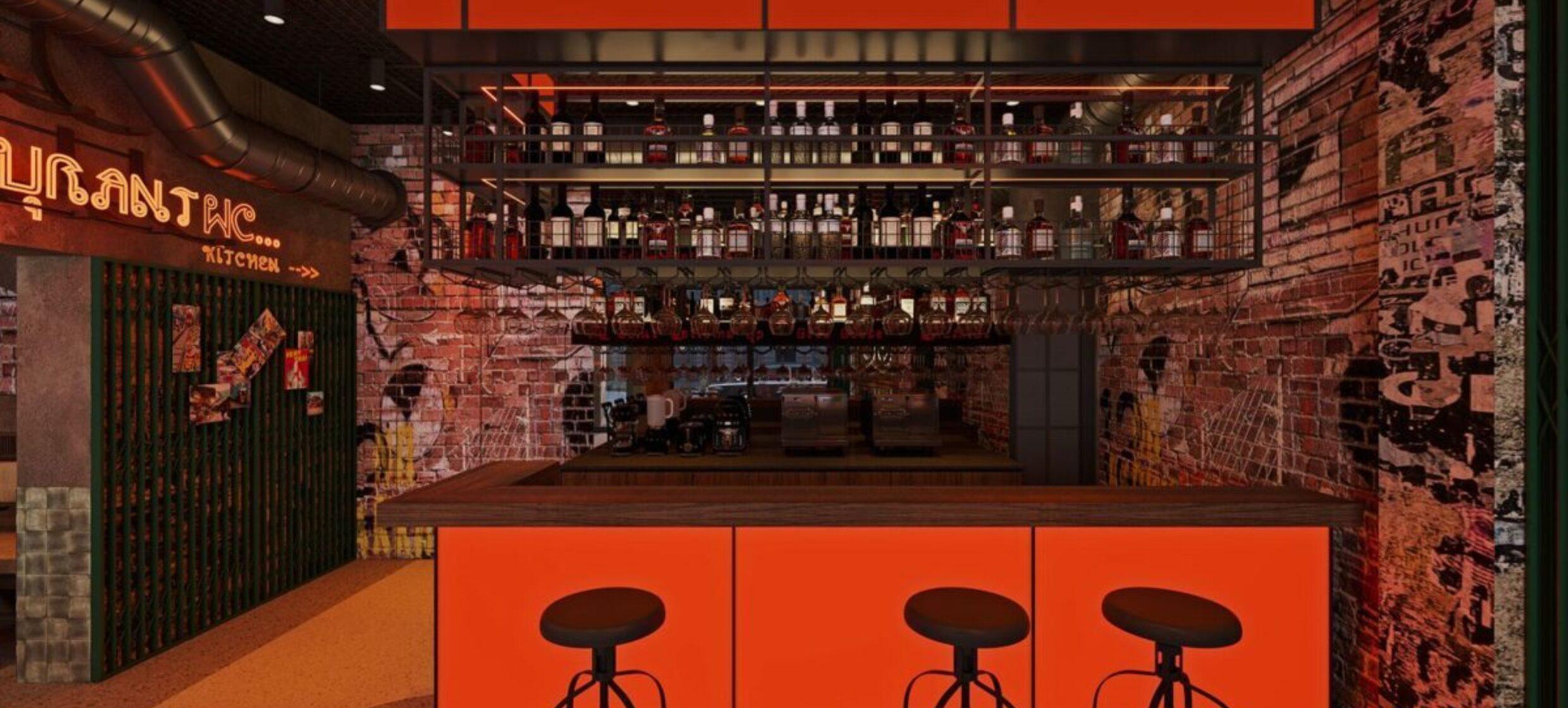 Ot Restaurant Hamburg 3